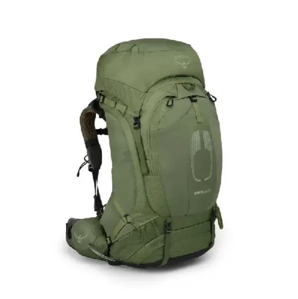 Osprey Atmos AG 65 2026旗舰款重磅重载反重力徒步背包